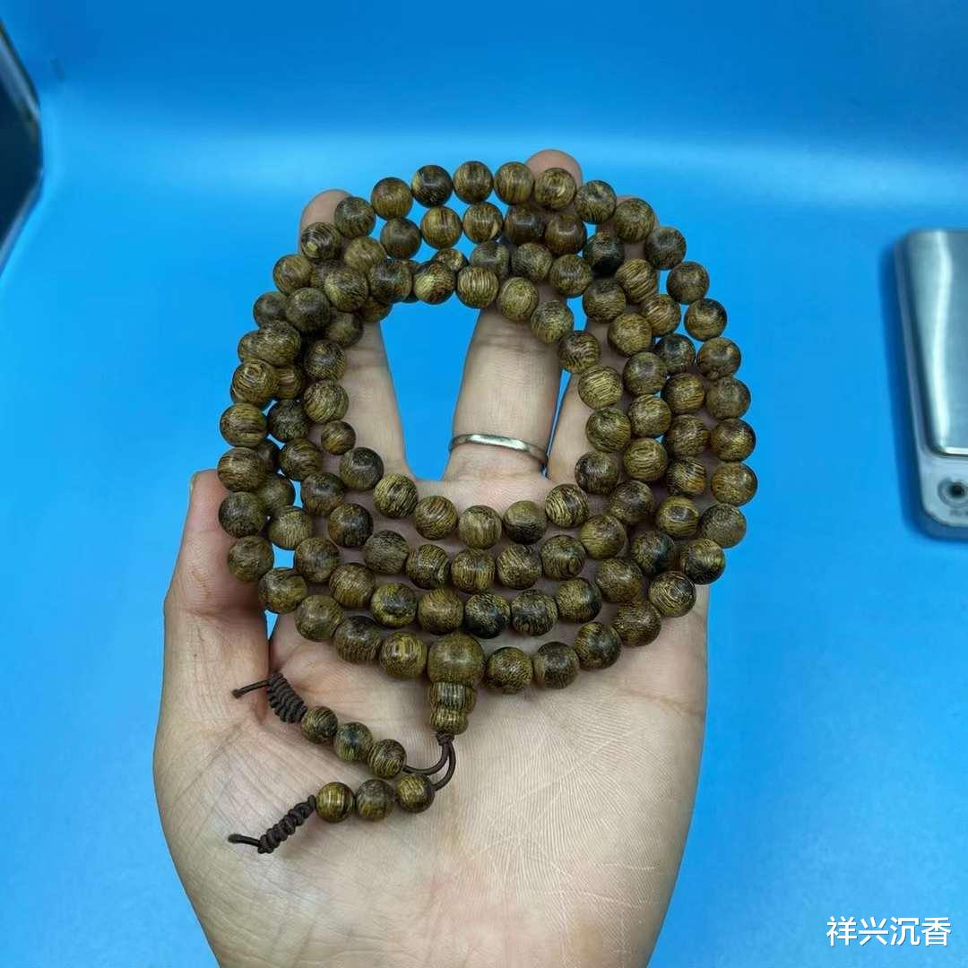 沉香|关于文玩中的“高逼格”，你必须知道的沉香“秘密”！