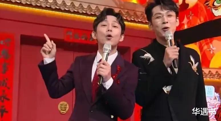 元宵晚会|湖南台元宵晚会7位明星的尴尬，暴露其4个发展现状：瓶颈期来了