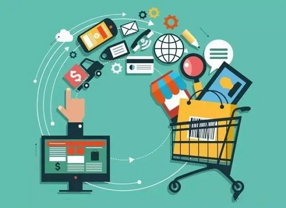 美团|直播电商助力杭州电商独角兽冲击上市，分账系统重构电商交易新格局