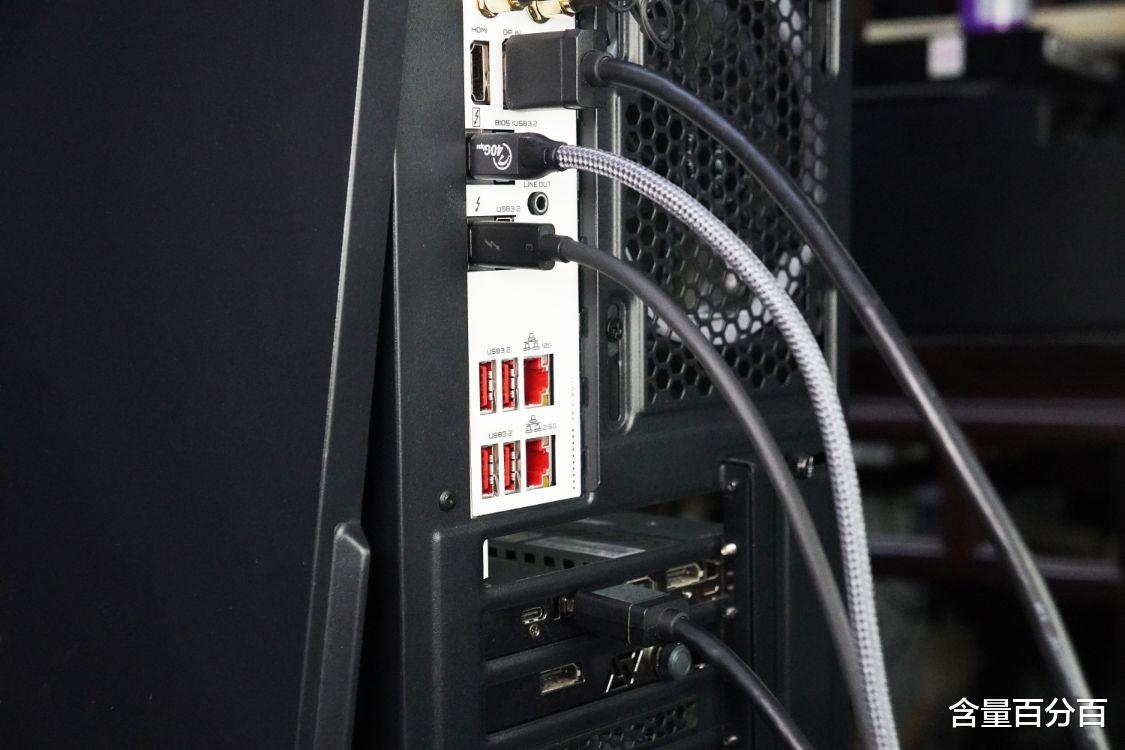 技嘉|追求性能首选，技嘉设计师Z690 AERO D主板装机评测