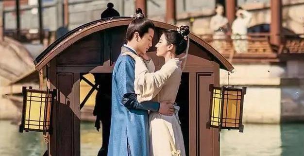 梦华录|《梦华录》定档了吗？什么时候上线？