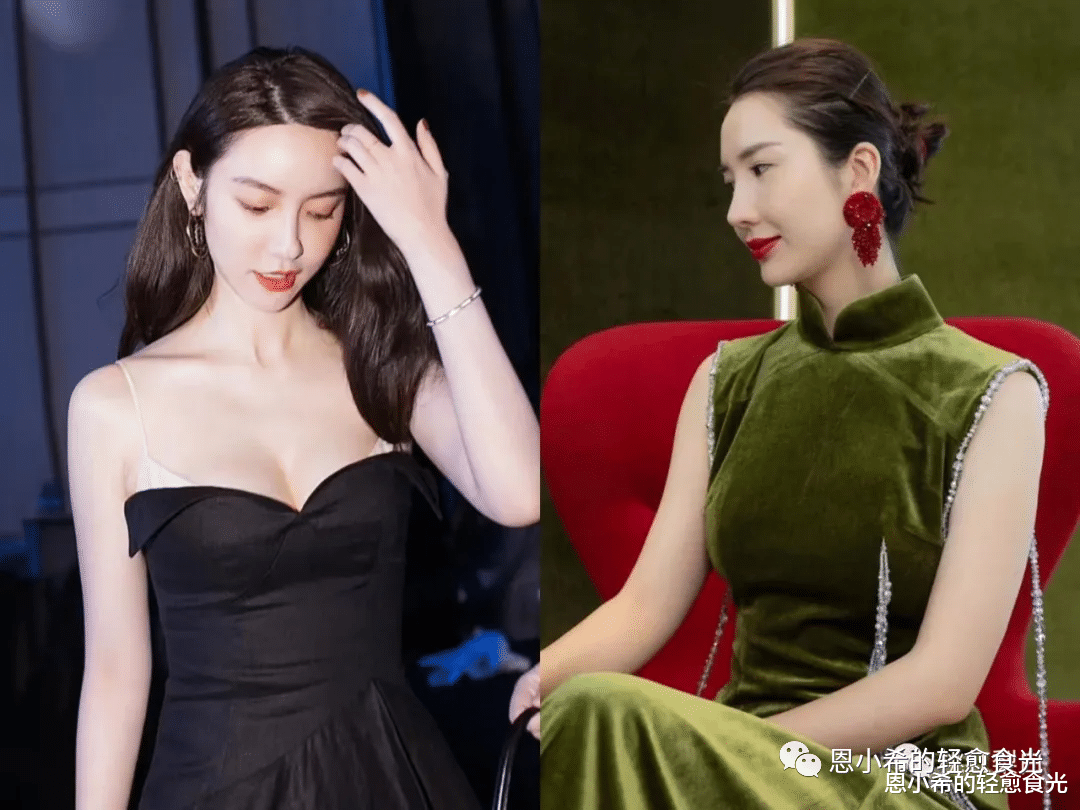 张大奕|张大奕订婚，董花花当网红，总裁终究是错付了