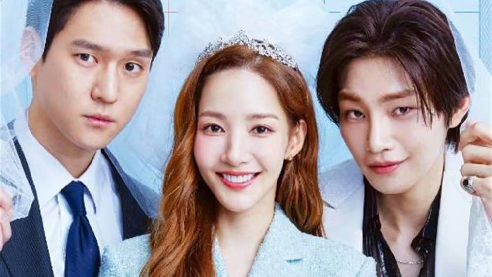 韩剧|已经10月啦，快来一点甜甜的恋爱来温暖你吧，这三部韩剧不容错过呦