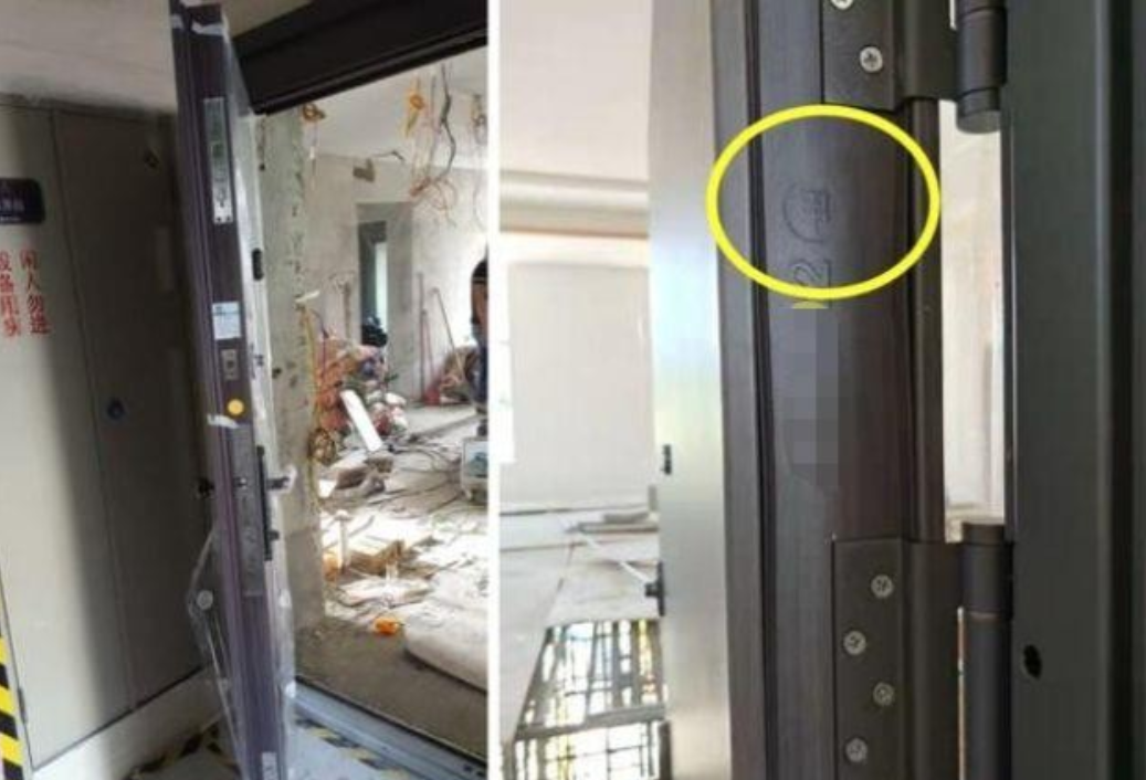 开发商提供的门窗要不要换?来听听老师傅的分析,别盲目跟风