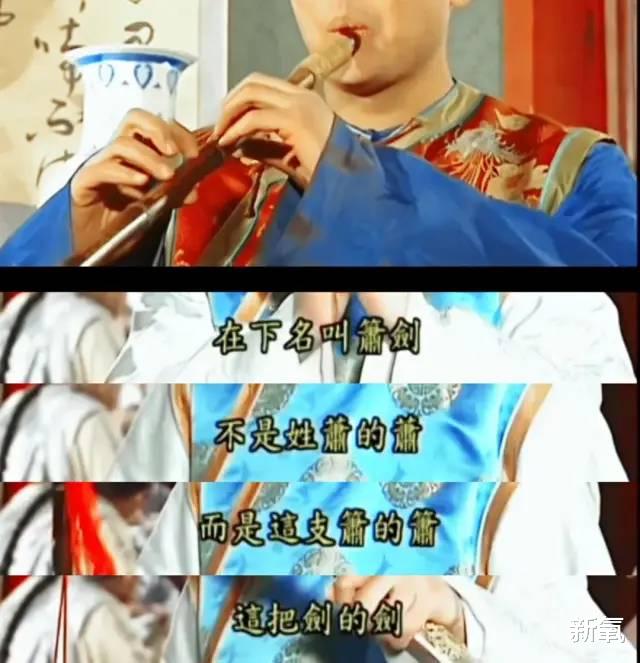 琵琶|裹得严严实实也能拥有无上性张力,这就是声乐美人的魅力?