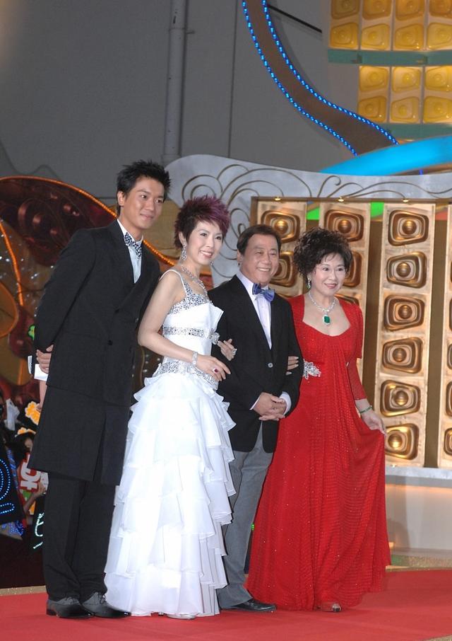 TVB|TVB新一轮视后之争:唐诗咏剧最多但已离巢,陈滢有机会成为黑马