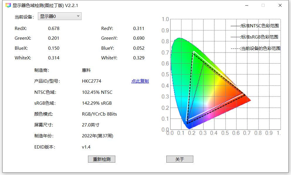小米科技|入手科睿27E1QS 游戏电竞显示器：宿舍必备，玩游戏神器!