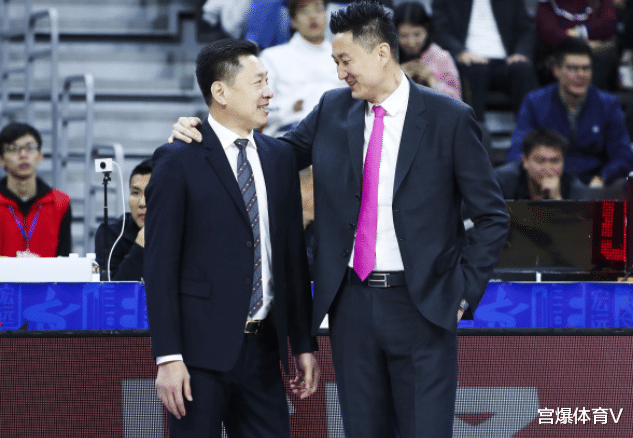 罗马|CCTV5直播！广东宏远关键战，杜锋不给李春江留情面，双外援首秀