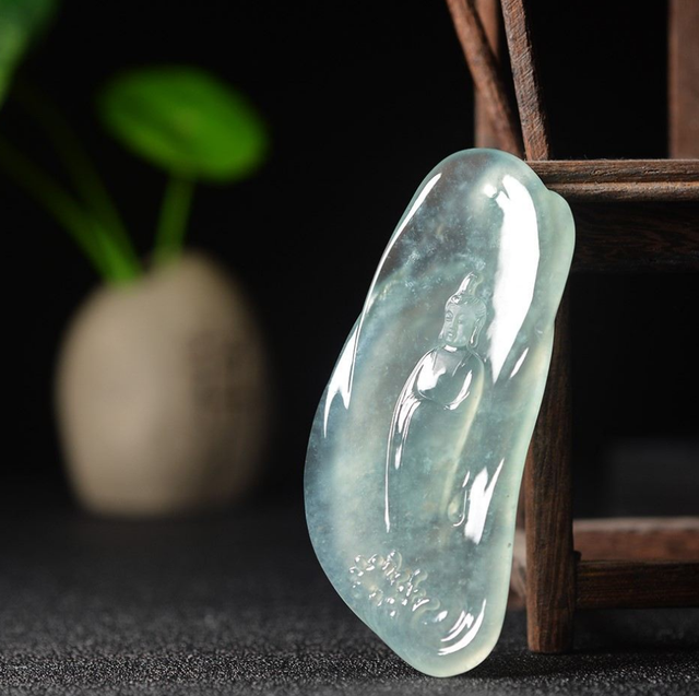 翡翠|翡翠的高货和普货到底有什么不同？