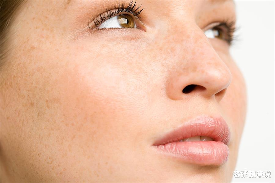 维生素E|巧用维生素E,助你告别斑斑点点,年轻5岁或不是梦