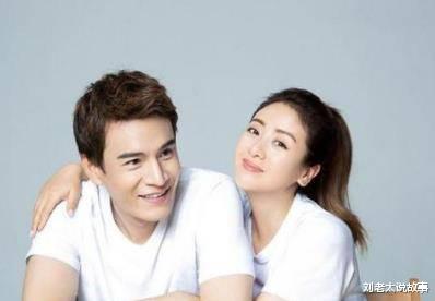 李琳|28岁娶34岁分手女演员，婚后吃“软饭”多年，如今睡觉都手牵手！