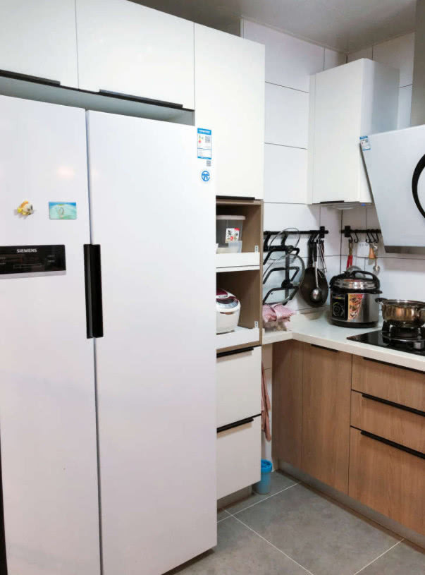 这套97平新房太温馨实用了！再买房就照着装，全屋挑不出毛病！