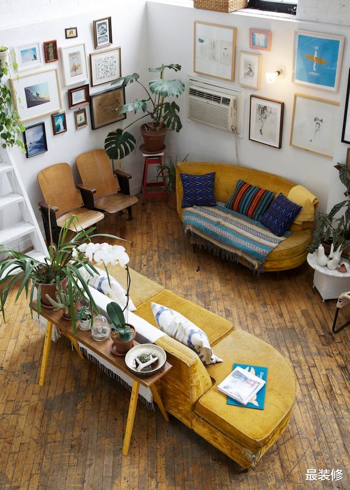 沙发摆放有讲究,最好避开这4个地方,不是迷信,有科学依据!