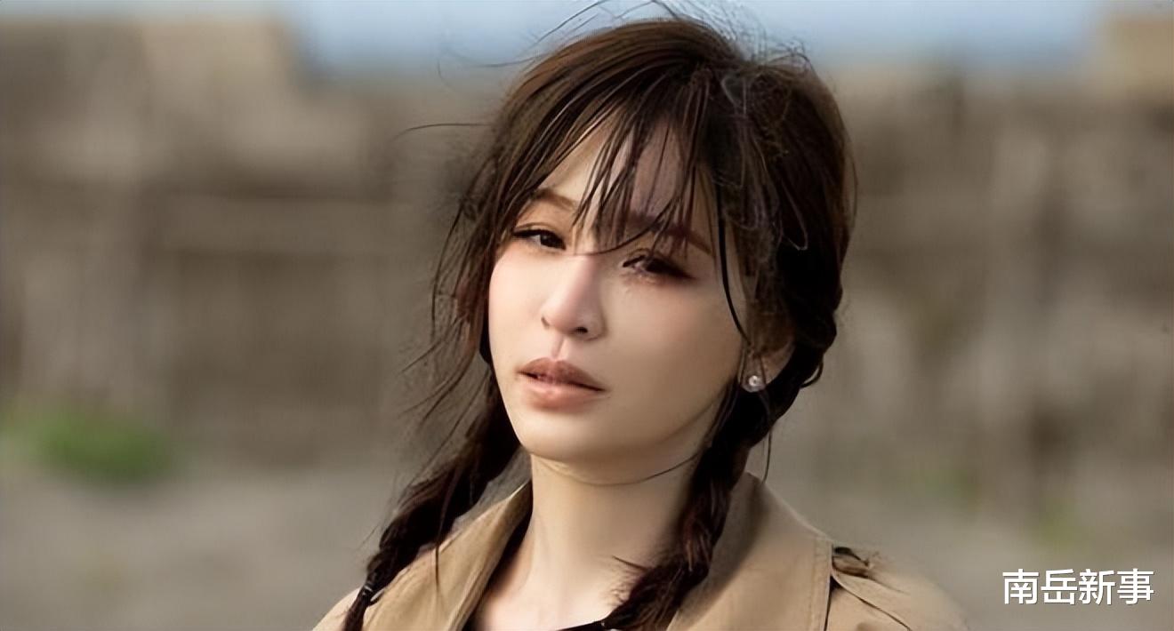 |同样是台偶剧的女主，把王心凌、张韶涵、杨丞琳放一起，差距有了