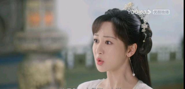 芷昔|《沉香如屑》：菡萏双生分强弱，因为这三个原因芷昔黑化成必然