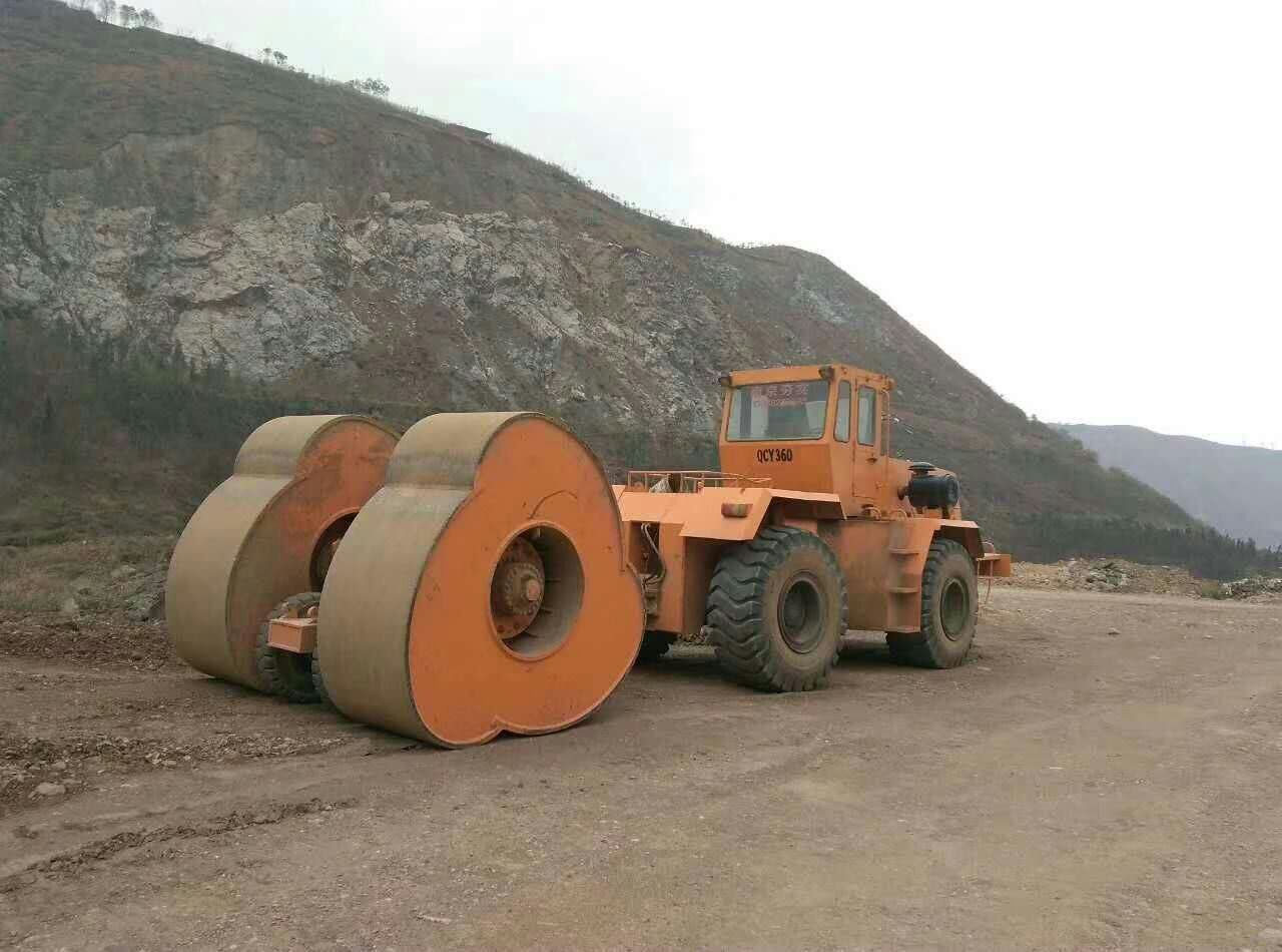 房价|出租冲击压路机价格大致是多少?是怎么核算的?