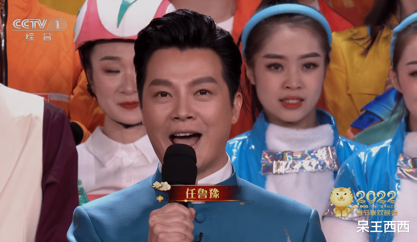 任鲁豫|央视门面主持人任鲁豫录制节目意外受伤,无奈暂停录制工作