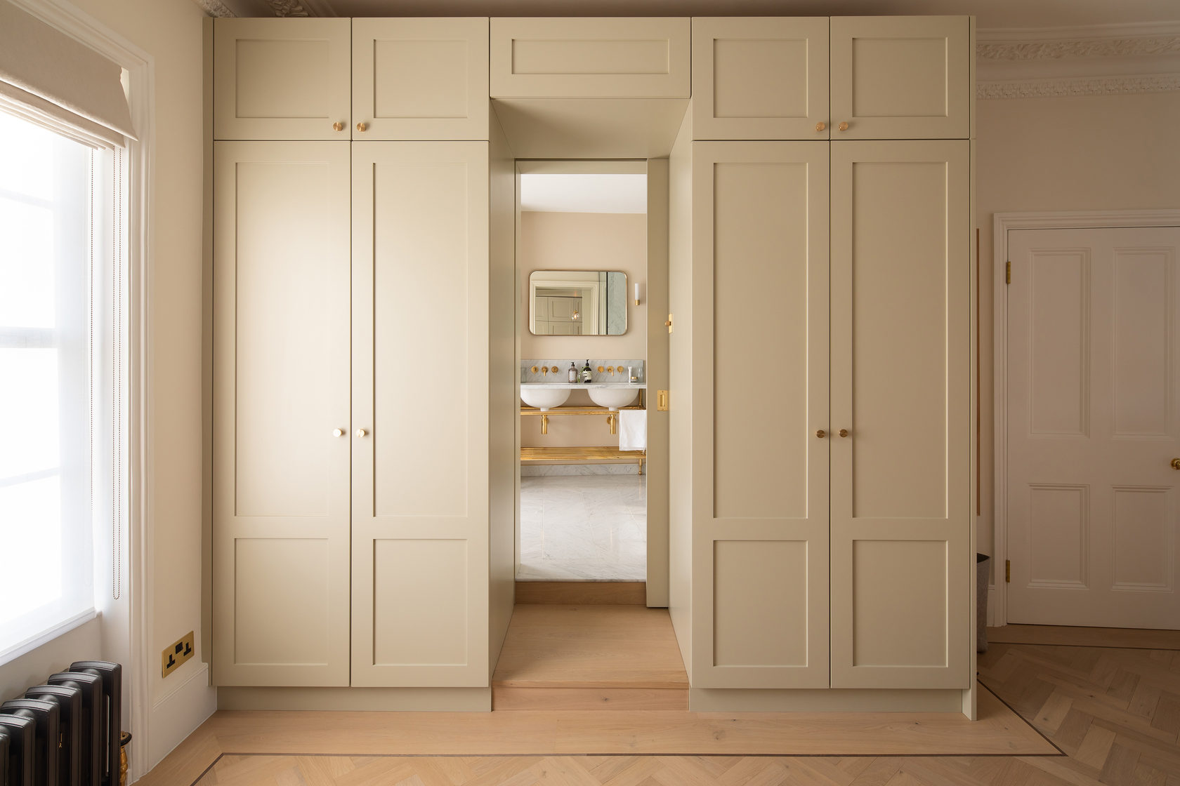 想做全屋定制？需要了解的内容多又杂？那是因为你没理清避坑思路