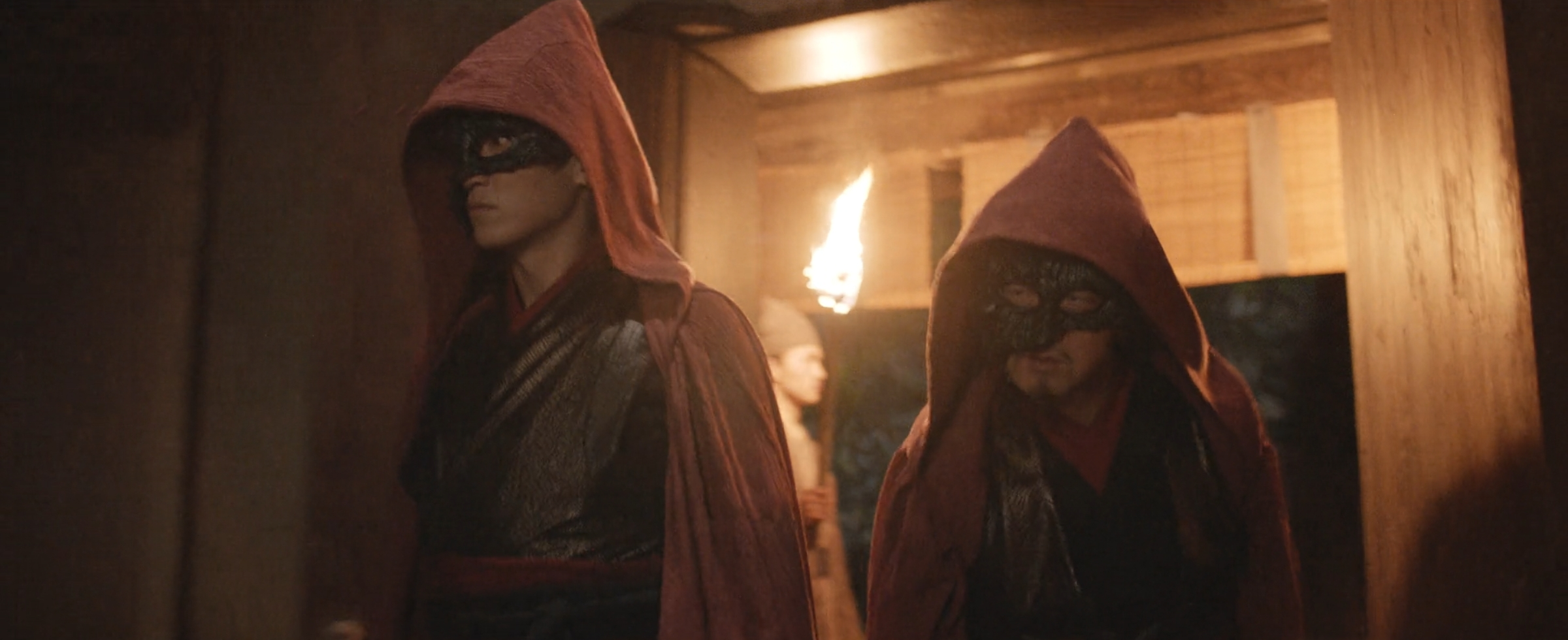 卢凌风|《唐朝诡事录》鼍神案真凶令人唏嘘，以假神之名讽刺官场选拔黑暗