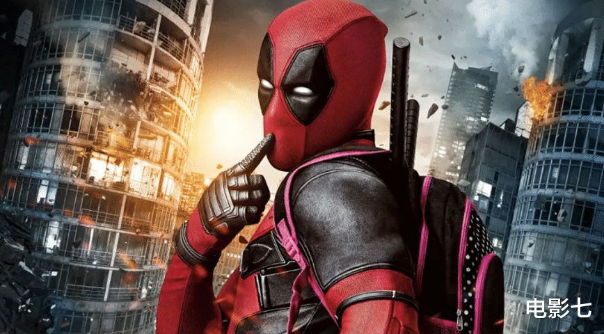 好莱坞|先被列入黑名单,后被好莱坞疯抢,这部R级片,成为当年票房黑马