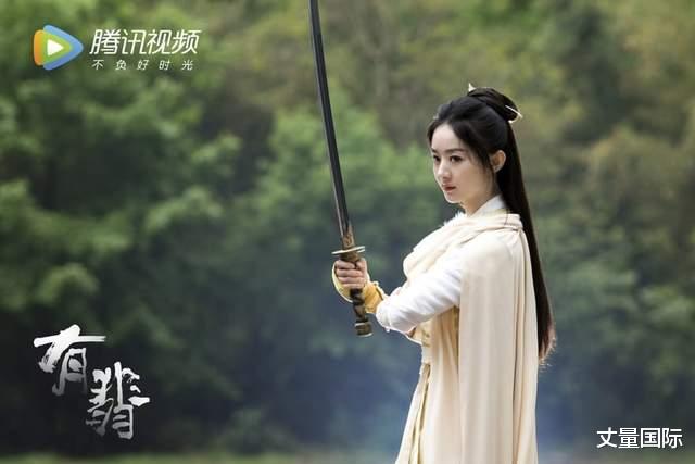 迪丽热巴|盘点8位「片酬破亿」明星，杨洋、迪丽热巴1亿起跳，杨幂1.4亿