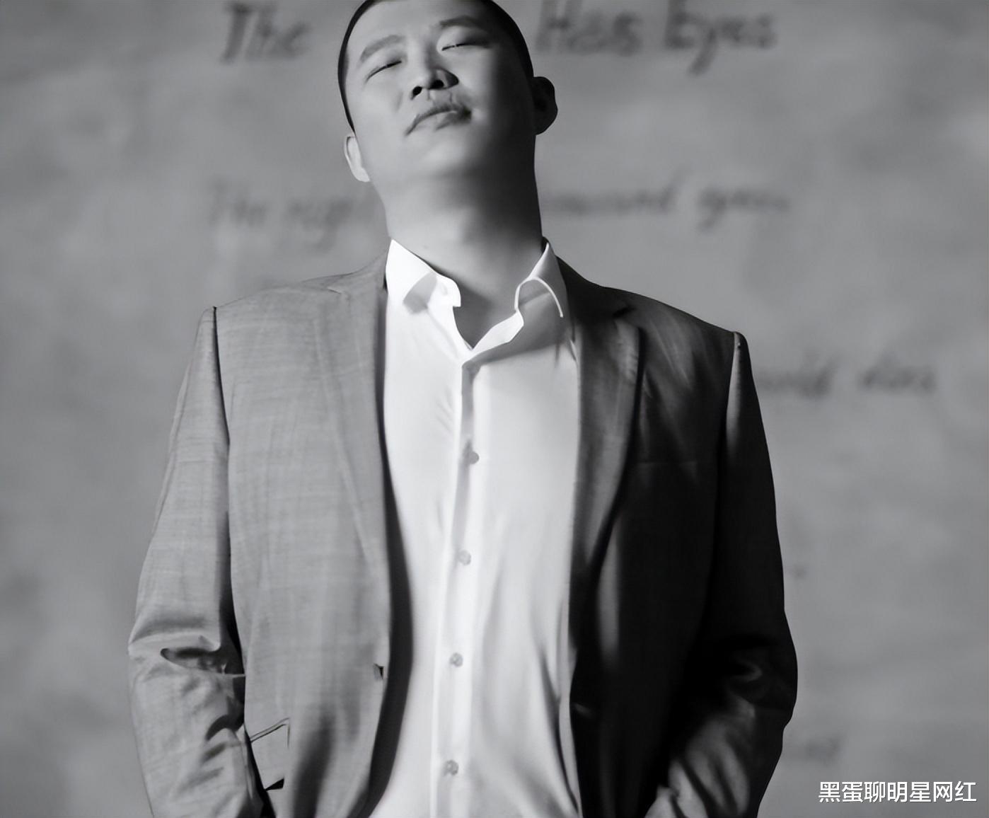 井元林|网红二驴态度反转，直播骂哭“徒孙”，直言不会与女艺人“有事”