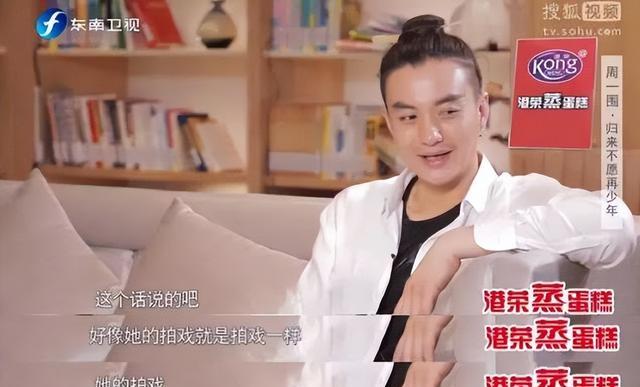 胡彦斌|从浙江一姐到滚出主持界，两次婚姻被称卑微丹，朱丹到底怎么了？