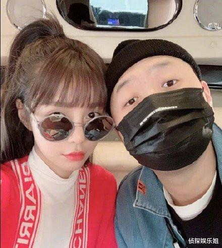 沈梦辰|杜海涛沈梦辰官宣结婚,快乐家族全员送祝福,网友期待婚礼合体