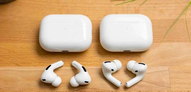 AirPods Pro 2|AirPodsPro对比AirPodsPro2：购机建议