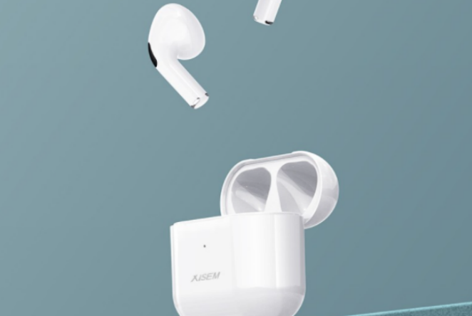 蓝牙耳机|学生党蓝牙耳机推荐，适合学生党的蓝牙耳机品牌排行