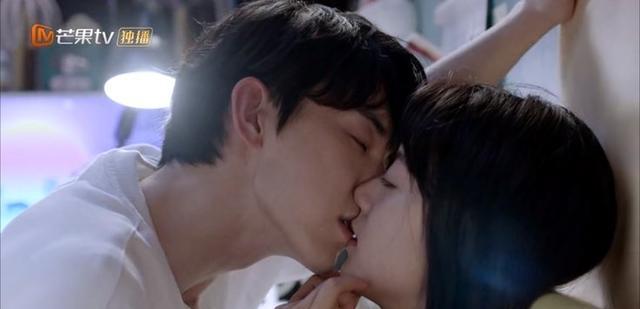 林妙妙|《少年派2》林妙妙疯狂撒狗粮,钱三一学霸变油腻男,少年没了!