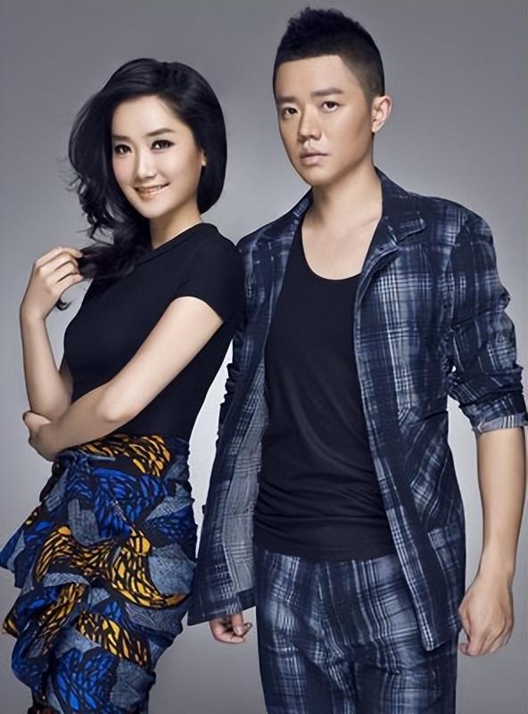 曾毅|20多年坚持五五分账,“凤凰传奇”的人间清醒令多少人汗颜!