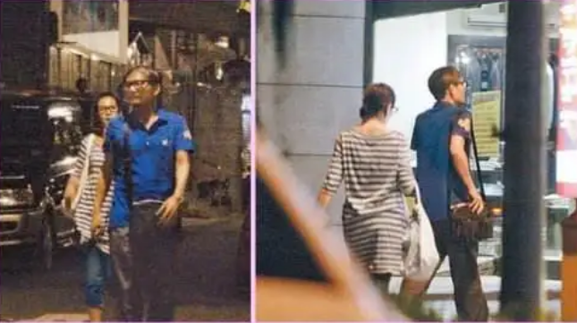 王紫璇|29岁王紫璇恋情被拍,与李鸿其吃日料同宿香闺,曾与名导传爷孙恋