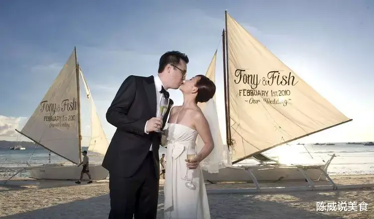 梁静茹|9年婚姻,前夫多次出轨,情歌天后终于宣布离婚:忍耐渣男会不幸