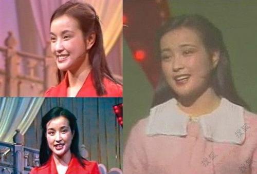 刘晓庆|8亿的范冰冰、13亿的薇娅,为何却只有案额千万的刘晓庆要坐牢