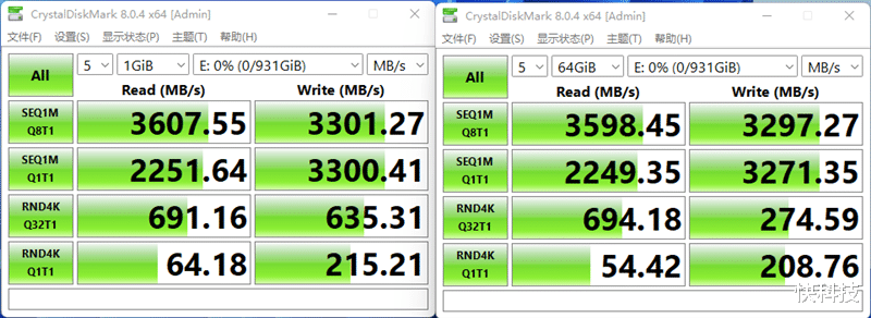 显卡|读取3.5GB/s！影驰星曜X4 1TB SSD评测：性能、性价比全都有