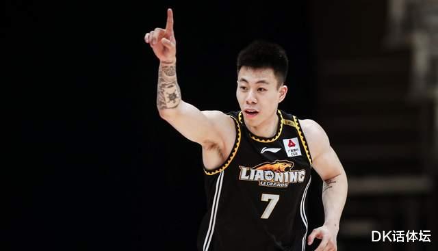史蒂夫·纳什|辽宁提前锁定第一名！杨鸣让李春江猝不及防，季后赛4大对手出炉