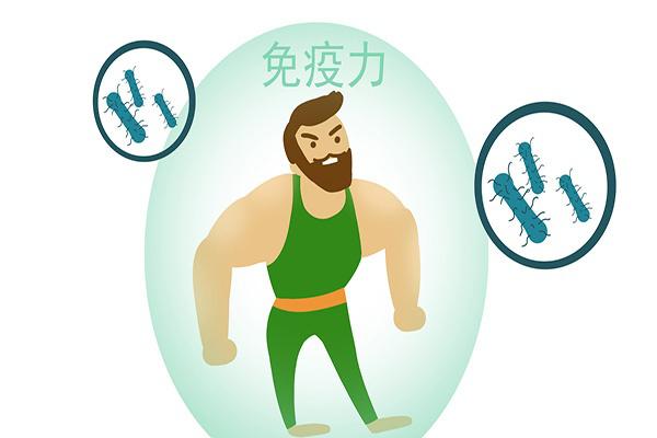 张歆艺 提高免疫力的方法是什么？简单易学，最后一个人人都会