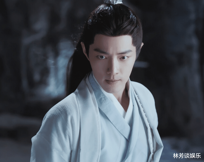 星汉灿烂|全剧年榜:《星汉灿烂》第十,《风吹半夏》第三,冠军有点“狂”