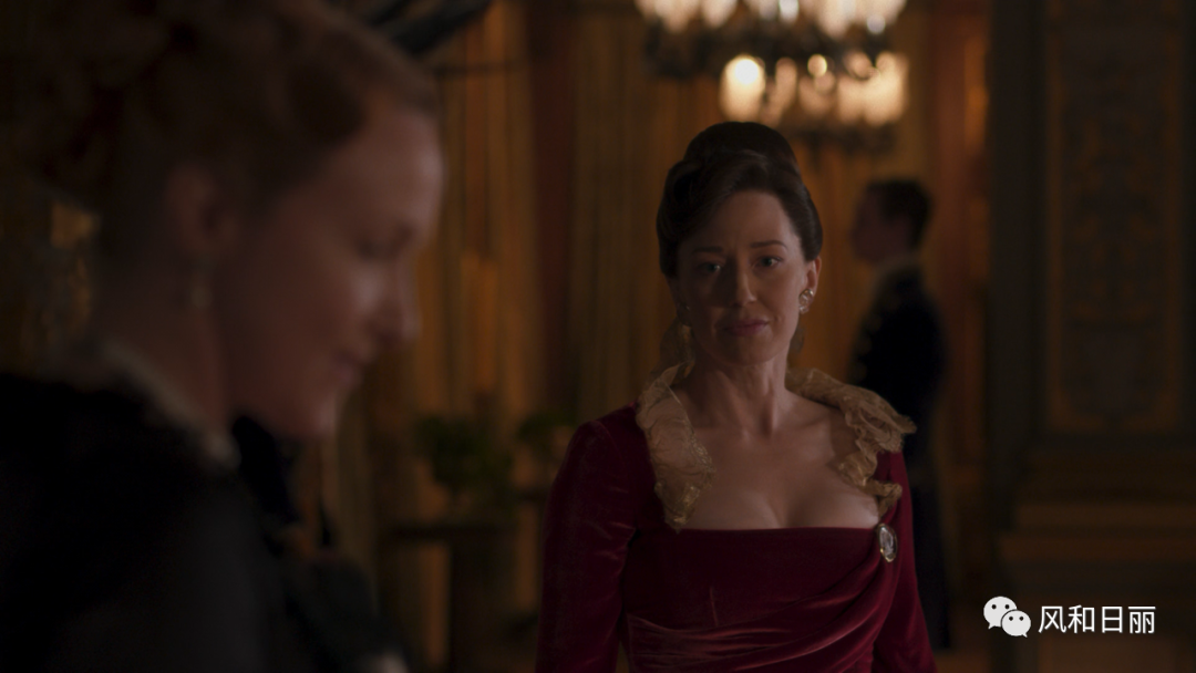 豪门|《珠光宝气》俪群会之「名媛团体观察」:抱团也是技术活