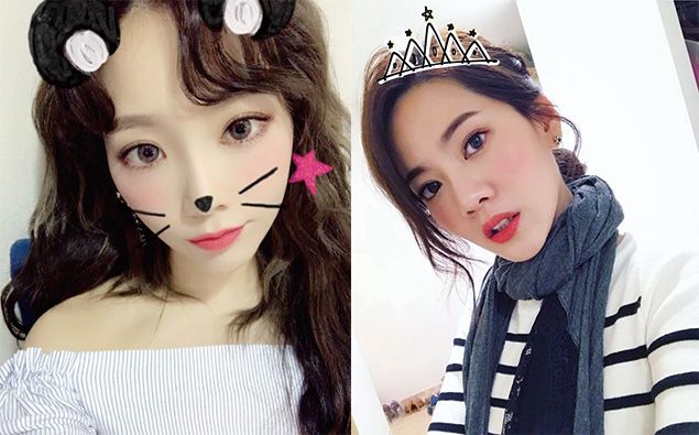 用肤色挑发色，到底哪种棕色发能让自己更亮眼？连美白精华都免用