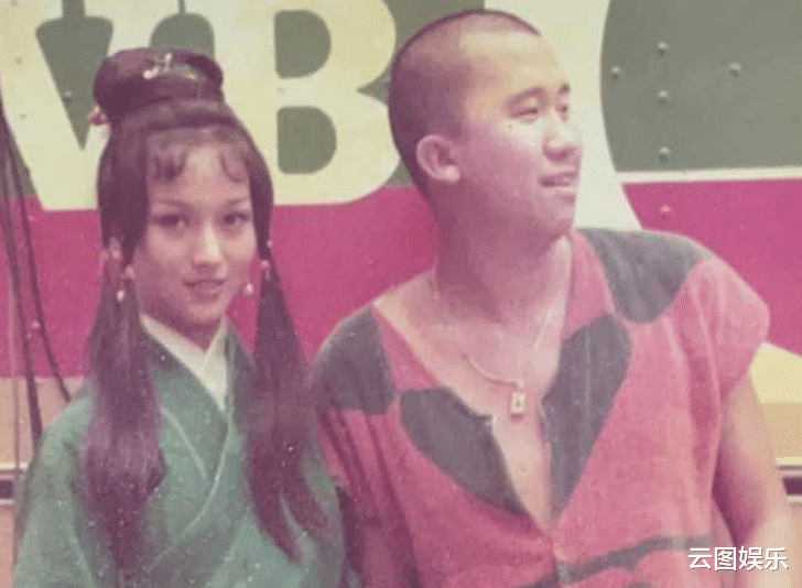 TVB|老戏骨陈国权谈离开TVB原因:我曾红到东南亚,月薪仅5千太卑微