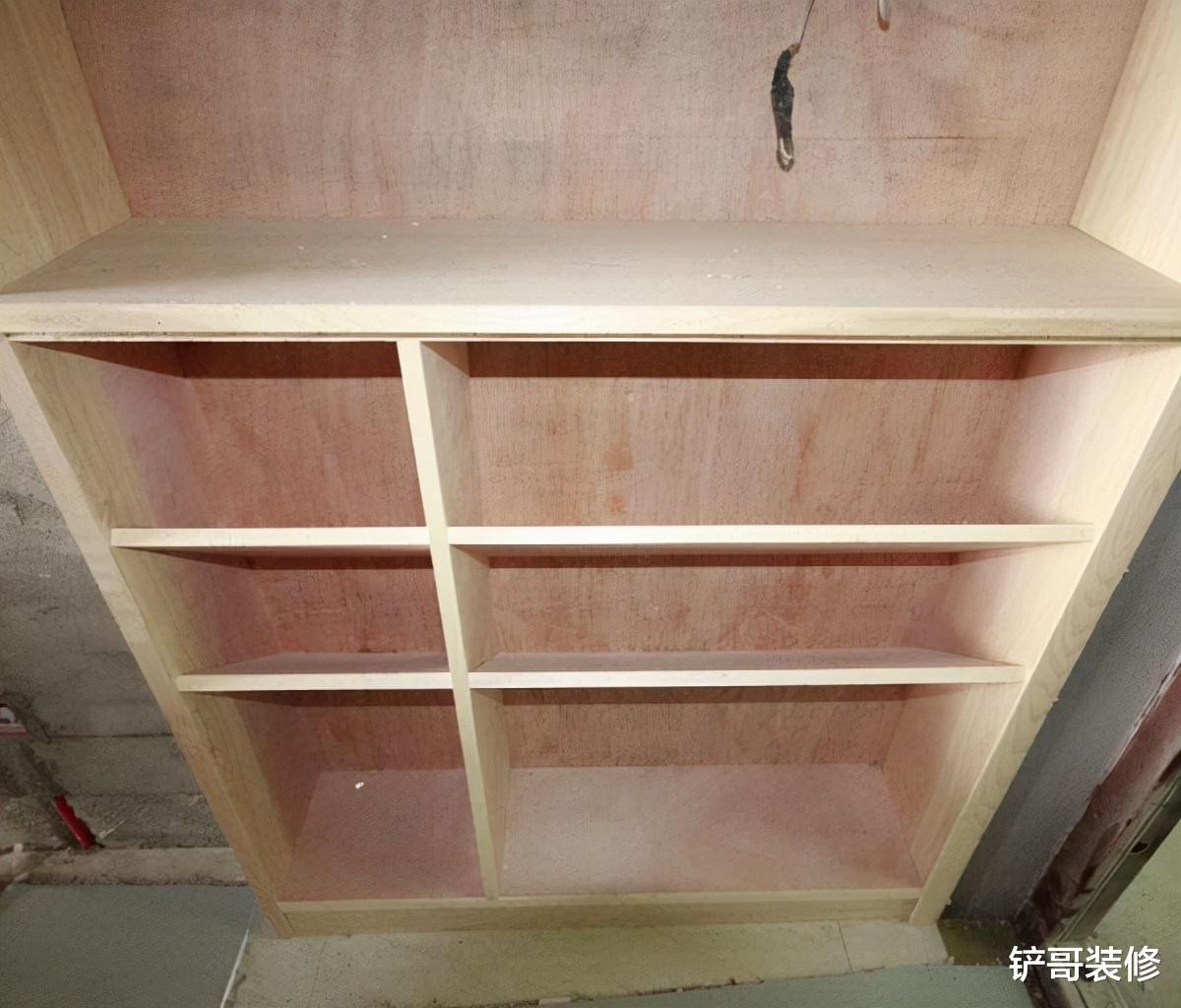 晒晒我家很满意的家居设计,就算一周不清扫,家里依旧规整