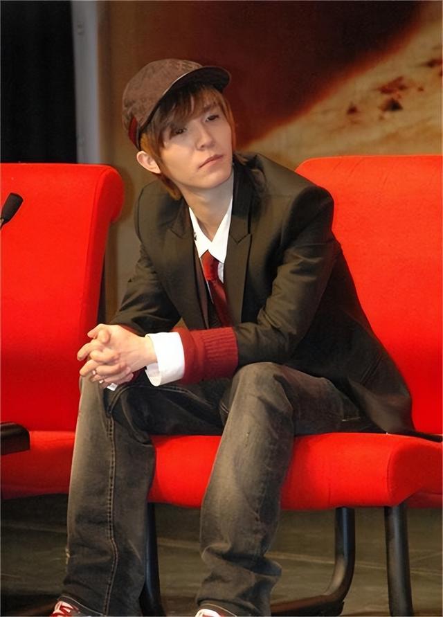 郭敬明|从“天才作家”到“抄袭大王”,郭敬明到底经历了什么?