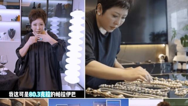 向太|向太直播大翻车，粉丝狂掉40万：内涵张兰蹭热点