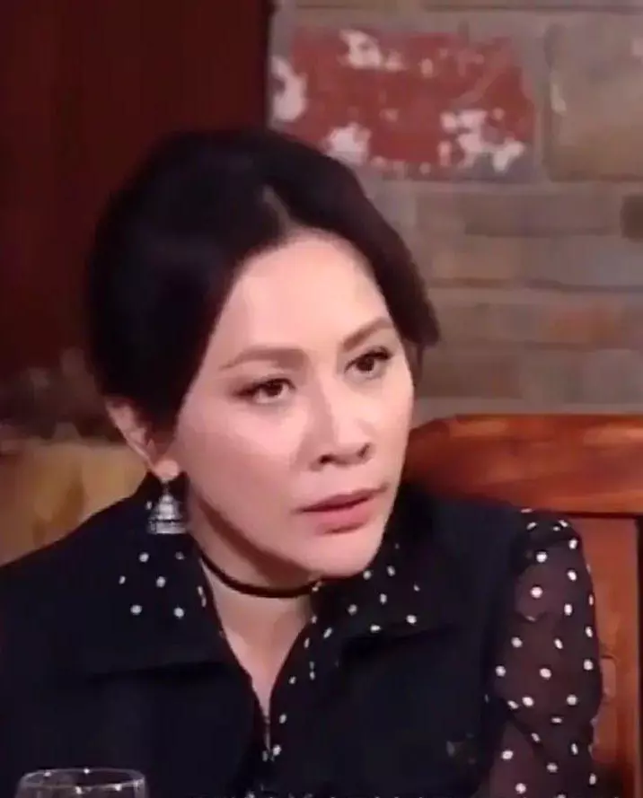 刘嘉玲|刘嘉玲：我从小到大都爱跟男人交朋友，因为直接了当，没那么复杂