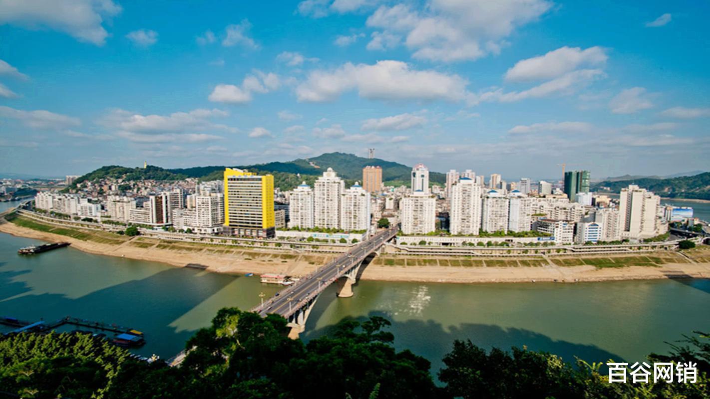 广西哪些城市之间的关系比较好?