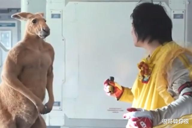 独行月球|《独行月球》凭口碑出圈，不仅捧红了一位新人，还带火了一首老歌