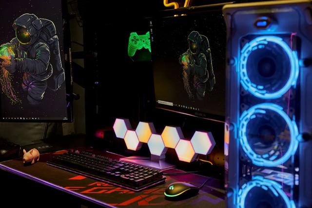 180㎡现代主义，安静舒适的设计，令人轻松惬意