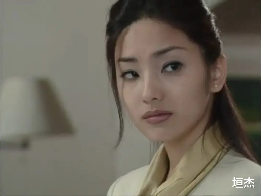 电影|盛产“科技脸”的韩国曾经那些辨识度高，肯为艺术献身的女演员们